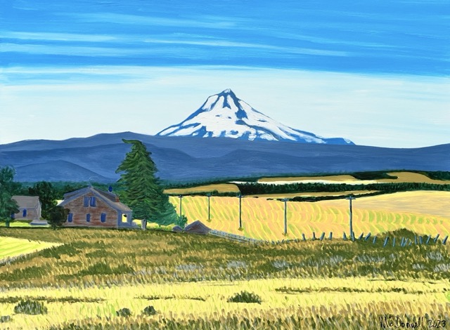 Simon Hix Ranch